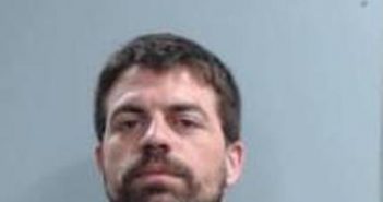 ROBERT SERGENT | 2017-03-24 22:27:00 Fayette County, Kentucky Booking
