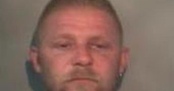 JAMES NALLEY | 2017-03-24 01:22:00 Nelson County, Kentucky Booking