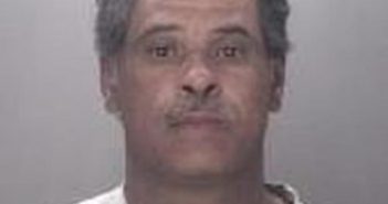 MELVIN HUNT | 2017-03-24 13:29:00 Robeson County, North Carolina Booking