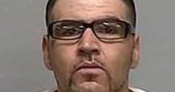 <B>MICHAEL</B> <B>VILLANUEVA</B> #, Chaves County, New Mexico - 2017-03-24 23:17:00