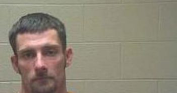 LELAND ODENEAL | 2017-03-24 10:21:00 Coffee County, Tennessee Booking