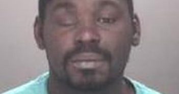MAURICE CHILDS | 2017-03-24 16:01:00 Robeson County, North Carolina Booking