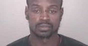 ERIC ELLERBY | 2017-03-24 06:19:00 Robeson County, North Carolina Booking