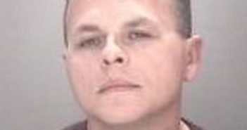 LEO OXENDINE | 2017-03-24 18:51:00 Robeson County, North Carolina Booking