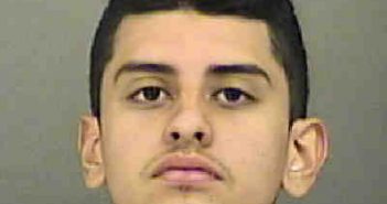 GONZALES, <B>DANIEL</B> <B>RAMON</B> #, Mecklenburg County, North Carolina - 2017-03-24 02:30:00
