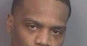 JARRETTE FORD | 2017-03-24 14:21:00 Jefferson County, Alabama Booking