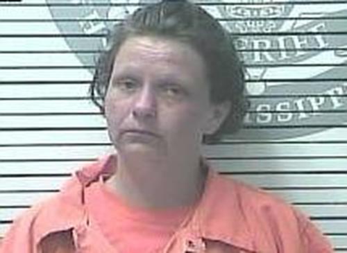 STARLA REID #, Harrison County, Mississippi - 2017-03-25 14:18:00