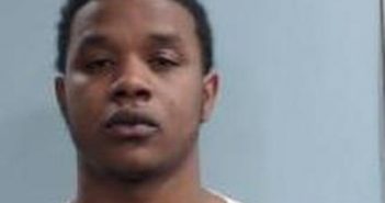 COREION TOOGOOD | 2017-03-25 04:01:00 Fayette County, Kentucky Booking