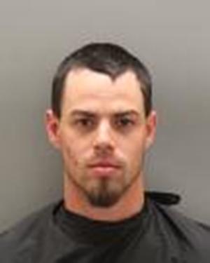 GUTHRIE, CODIE ALAN #, Oconee County, South Carolina - 2017-03-25
