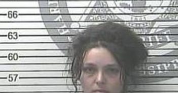 <B>NATALYA</B> <B>DLUGOLECKI</B> #, Harrison County, Mississippi - 2017-03-25 19:48:00