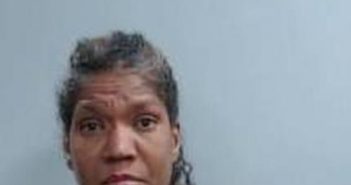 TRACY SHIELDS | 2017-03-25 02:06:00 Fayette County, Kentucky Booking