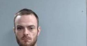CODY MOODY | 2017-03-25 18:01:00 Fayette County, Kentucky Booking