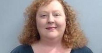 SHANNON GIRARD | 2017-03-25 09:09:00 Fayette County, Kentucky Booking