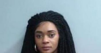 TEONJEWELNIQUE HOPKINS | 2017-03-25 00:01:00 Fayette County, Kentucky Booking