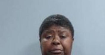 BARBARA CLARK | 2017-03-25 18:12:00 Fayette County, Kentucky Booking