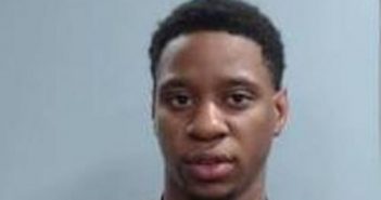 DEANDRE STOKES | 2017-03-25 06:08:00 Fayette County, Kentucky Booking