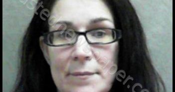 ROEDER, WENDY LEE | 2017-03-26 22:30:00 Ohio County, West Virginia Booking