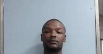 JAMES TILLMAN | 2017-03-26 19:08:00 Fayette County, Kentucky Booking