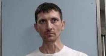 WILLIAM EAST | 2017-03-26 06:27:00 Fayette County, Kentucky Booking