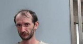 STUART COUCH | 2017-03-26 21:52:00 Fayette County, Kentucky Booking