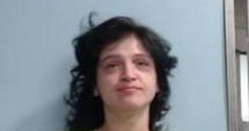 MOLLY SMITH | 2017-03-26 16:57:00 Fayette County, Kentucky Booking