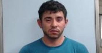 DAVID PONCE-MENDOZA | 2017-03-26 04:35:00 Fayette County, Kentucky Booking