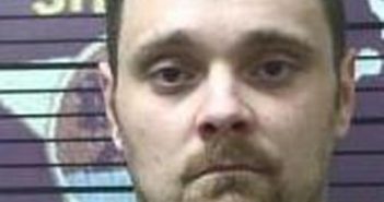 <B>JAMES</B> <B>MILLS</B> #, Polk County, Tennessee - 2017-03-26 19:48:00