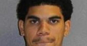 <B>STEPHEN</B> <B>BARRETO</B> #, Volusia County, Florida - 2017-03-26 03:46:00