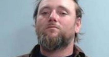 ANTHONY SNOW | 2017-03-26 02:57:00 Fayette County, Kentucky Booking