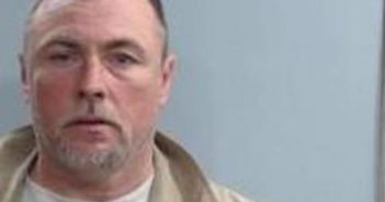 STEVEN MCINTOSH | 2017-03-26 22:17:00 Fayette County, Kentucky Booking