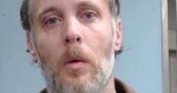 GREGORY DAFFRON | 2017-03-26 15:18:00 Fayette County, Kentucky Booking