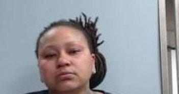 BRITTANY GREEN | 2017-03-26 20:55:00 Fayette County, Kentucky Booking