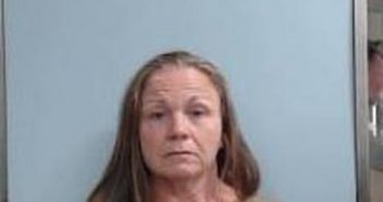 BETTY FRANCOIS | 2017-03-26 15:34:00 Fayette County, Kentucky Booking