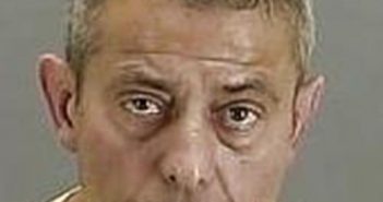 DAVID MASTERS | 2017-03-26 16:01:00 Summit County, Ohio Booking