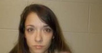 DOVIE MAY | 2017-03-27 16:05:00 Lincoln County, Tennessee Booking