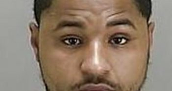 DERRICK WALTERS | 2017-03-27 16:18:00 Summit County, Ohio Booking