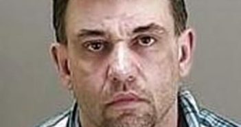 KENNETH LESHER | 2017-03-27 11:23:00 Summit County, Ohio Booking