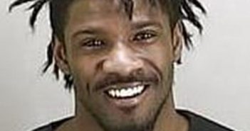 LATERELL TURNER | 2017-03-27 16:52:00 Summit County, Ohio Booking
