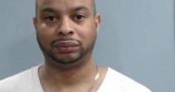 PREVIN ANDERSON | 2017-03-27 05:04:00 Fayette County, Kentucky Booking