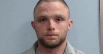 TIMOTHY BLAKE | 2017-03-27 10:32:00 Fayette County, Kentucky Booking