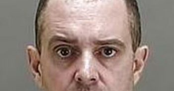 ANTHONY MASLAR | 2017-03-27 15:12:00 Summit County, Ohio Booking