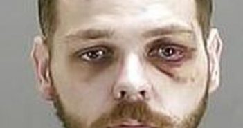 NICHOLAS PROKOPCHAK | 2017-03-27 15:24:00 Summit County, Ohio Booking