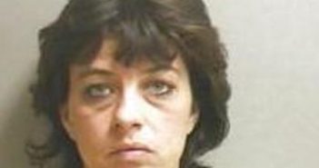 LINDA DEAN | 2017-03-27 16:57:00 Page County, Virginia Booking