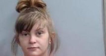 CIERA ARNOLD | 2017-03-27 10:52:00 Fayette County, Kentucky Booking