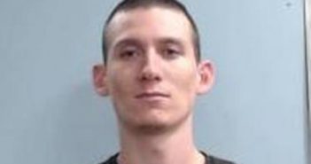 TYLER WILLIAMS | 2017-03-27 10:15:00 Fayette County, Kentucky Booking