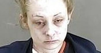 KARA HUNTSMAN | 2017-03-27 10:44:00 Summit County, Ohio Booking