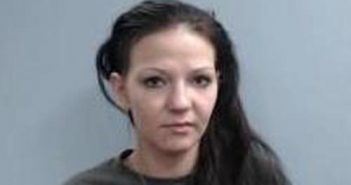 ASHLEY SURBER | 2017-03-27 00:53:00 Fayette County, Kentucky Booking