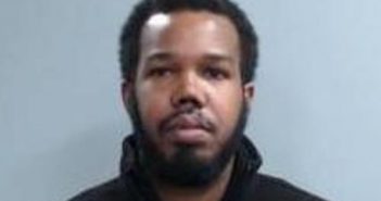 GEORGE BROOKS | 2017-03-27 03:37:00 Fayette County, Kentucky Booking