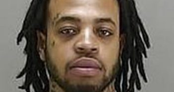 QUINCY BYRD | 2017-03-27 15:52:00 Summit County, Ohio Booking