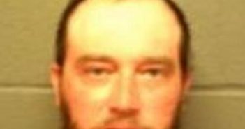 RONALD BOECKE | 2017-03-27 16:46:00 Delaware County, New York Booking